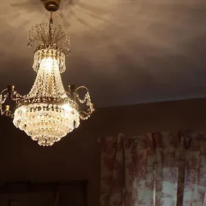 Victorian Farrar Holiday home York