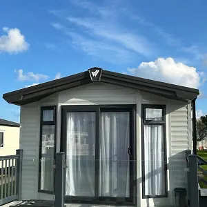 Deck Of The Bay - Cayton Holiday home Scarborough