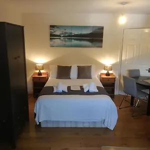 Metrolets 2 Apartment Luton (Bedfordshire)